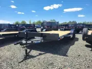 new Car Haulers / Racing Trailers Top Hat Trailers  for sale, in Cheyenne, WY Thumbnail 1