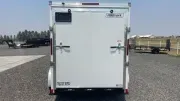 new Cargo (Enclosed) Trailers Haulmark  for sale, in Cheyenne, WY Thumbnail 2
