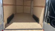 new Cargo (Enclosed) Trailers Cross Trailers  for sale, in Cheyenne, WY Thumbnail 7