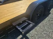 new Car Haulers / Racing Trailers Top Hat Trailers  for sale, in Cheyenne, WY Thumbnail 3