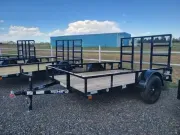 new Utility Trailers Top Hat Trailers  for sale, in Cheyenne, WY Thumbnail 1