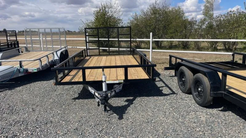 new Other Trailers Top Hat Trailers  for sale, in Cheyenne, WY Thumbnail 2