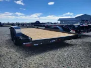 new Car Haulers / Racing Trailers Top Hat Trailers  for sale, in Cheyenne, WY Thumbnail 2