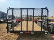new Utility Trailers Horizon Trailers  for sale, in Cheyenne, WY Thumbnail 2