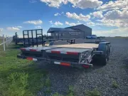 new Equipment / Flatbed Trailers Top Hat Trailers  for sale, in Cheyenne, WY Thumbnail 6