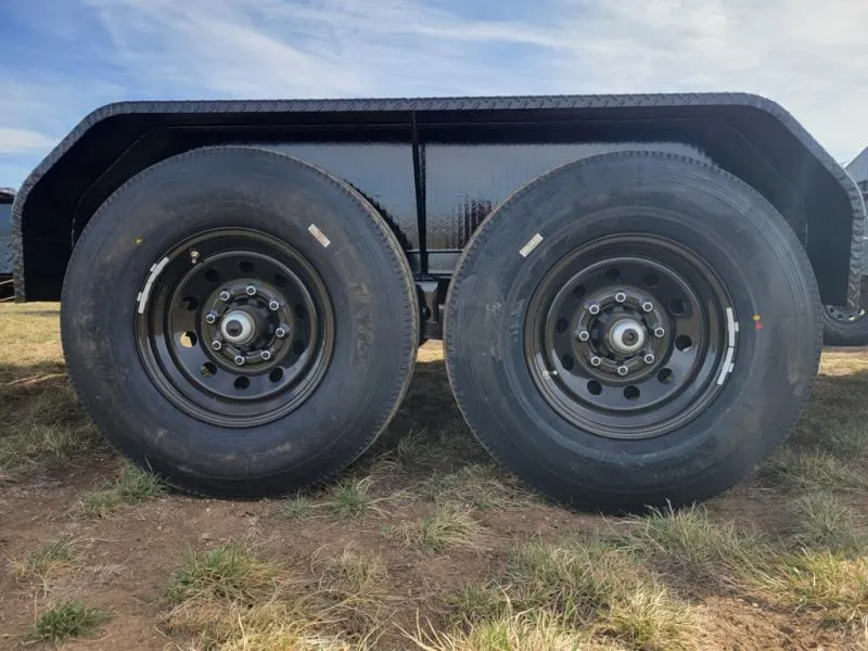 new Equipment / Flatbed Trailers Top Hat Trailers  for sale, in Cheyenne, WY Thumbnail 4