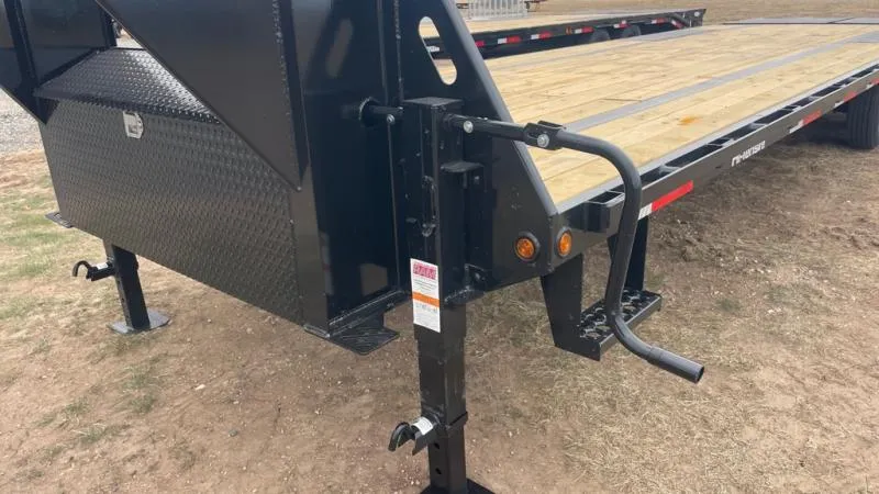 new Equipment / Flatbed Trailers Top Hat Trailers  for sale, in Cheyenne, WY Thumbnail 3