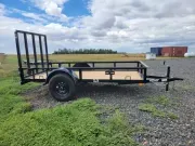 new Utility Trailers Top Hat Trailers  for sale, in Cheyenne, WY Thumbnail 1