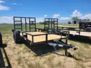 new Other Trailers Top Hat Trailers  for sale, in Cheyenne, WY Thumbnail 1
