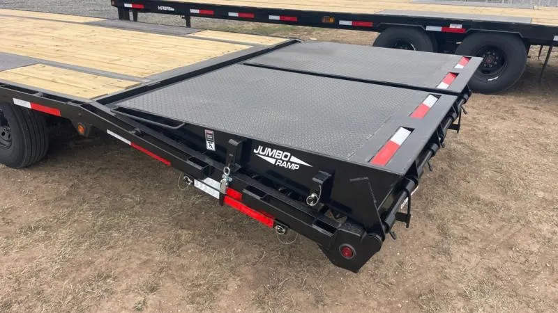 new Equipment / Flatbed Trailers Top Hat Trailers  for sale, in Cheyenne, WY Thumbnail 10