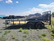 new Utility Trailers Top Hat Trailers  for sale, in Cheyenne, WY Thumbnail 1