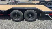 new Equipment / Flatbed Trailers Top Hat Trailers  for sale, in Cheyenne, WY Thumbnail 4