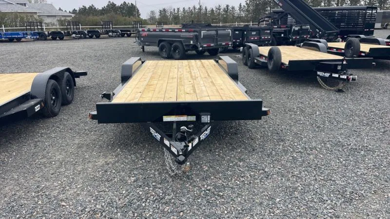 new Car Haulers / Racing Trailers Top Hat Trailers  for sale, in Cheyenne, WY Thumbnail 2