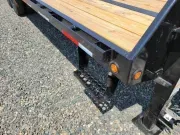 new Equipment / Flatbed Trailers Top Hat Trailers  for sale, in Cheyenne, WY Thumbnail 5