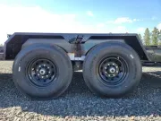 new Equipment / Flatbed Trailers Horizon Trailers  for sale, in Cheyenne, WY Thumbnail 3