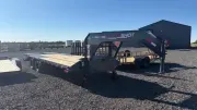 new Equipment / Flatbed Trailers Buckshot Trailers  for sale, in Cheyenne, WY Thumbnail 1