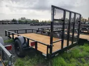new Utility Trailers Top Hat Trailers  for sale, in Cheyenne, WY Thumbnail 2