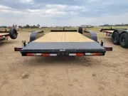 new Car Haulers / Racing Trailers Top Hat Trailers  for sale, in Cheyenne, WY Thumbnail 3