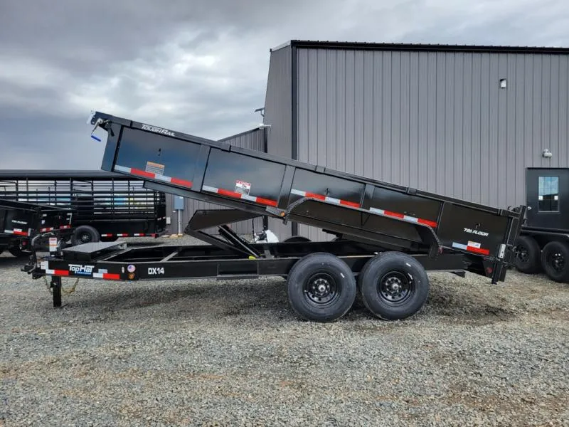 new Other Trailers Top Hat Trailers  for sale, in Cheyenne, WY Thumbnail 2