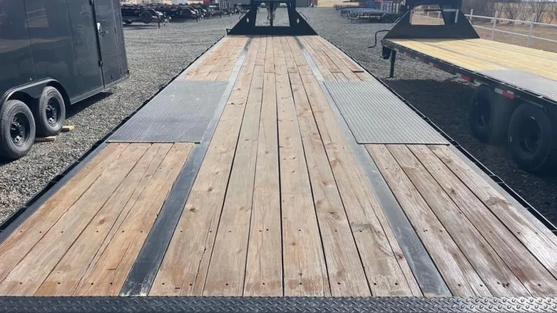 used Equipment / Flatbed Trailers Diamond C Trailers  for sale, in Cheyenne, WY Thumbnail 5