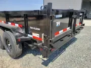 new Dump Trailers Top Hat Trailers  for sale, in Cheyenne, WY Thumbnail 8