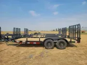 new Utility Trailers Horizon Trailers  for sale, in Cheyenne, WY Thumbnail 1