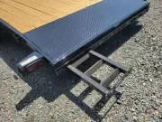 new Car Haulers / Racing Trailers Top Hat Trailers  for sale, in Cheyenne, WY Thumbnail 3