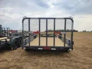 new Utility Trailers Horizon Trailers  for sale, in Cheyenne, WY Thumbnail 2