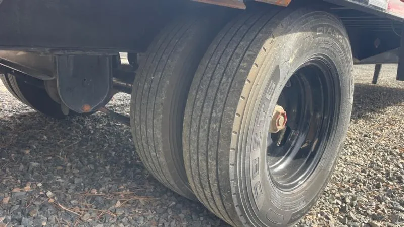 used Equipment / Flatbed Trailers Diamond C Trailers  for sale, in Cheyenne, WY Thumbnail 12