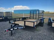new Utility Trailers Top Hat Trailers  for sale, in Cheyenne, WY Thumbnail 1
