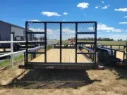 new Utility Trailers Top Hat Trailers  for sale, in Cheyenne, WY Thumbnail 2