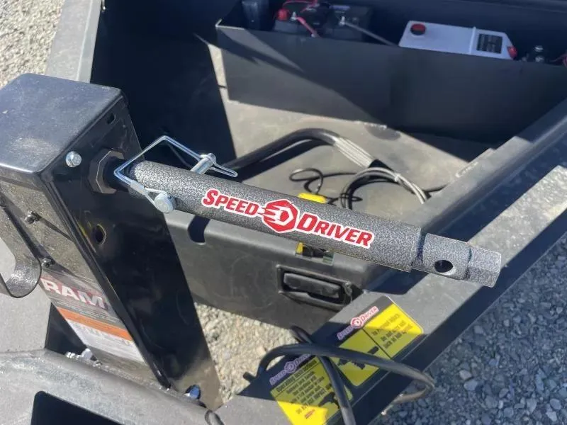 new Dump Trailers Watchdog  for sale, in Cheyenne, WY Thumbnail 6