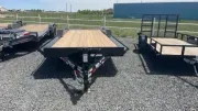 new Equipment / Flatbed Trailers Top Hat Trailers  for sale, in Cheyenne, WY Thumbnail 3