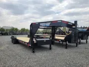 new Tilt Trailers Top Hat Trailers  for sale, in Cheyenne, WY Thumbnail 1
