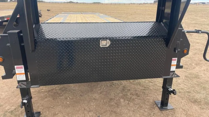 new Equipment / Flatbed Trailers Top Hat Trailers  for sale, in Cheyenne, WY Thumbnail 2