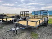 new Utility Trailers Top Hat Trailers  for sale, in Cheyenne, WY Thumbnail 1