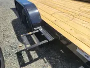 new Car Haulers / Racing Trailers Top Hat Trailers  for sale, in Cheyenne, WY Thumbnail 3