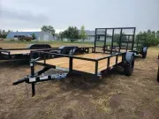 new Utility Trailers Top Hat Trailers  for sale, in Cheyenne, WY Thumbnail 1