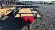 new Utility Trailers Buckshot Trailers  for sale, in Cheyenne, WY Thumbnail 2
