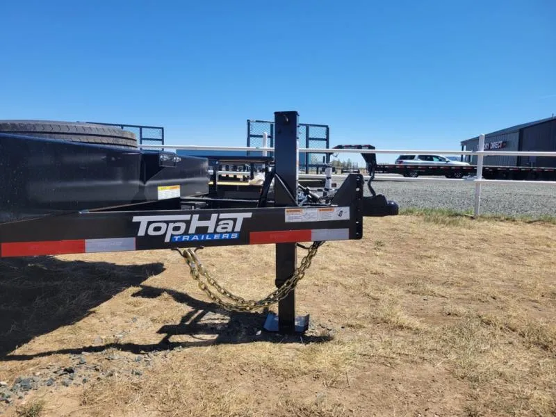 new Tilt Trailers Top Hat Trailers  for sale, in Cheyenne, WY Thumbnail 3