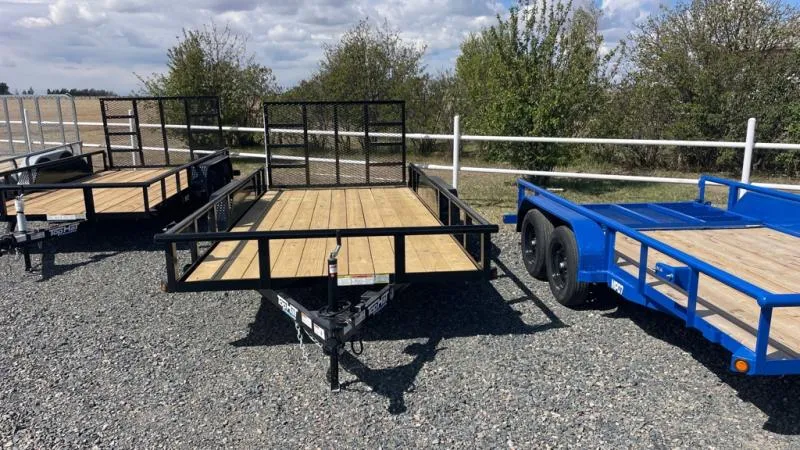 new Other Trailers Top Hat Trailers  for sale, in Cheyenne, WY Thumbnail 2