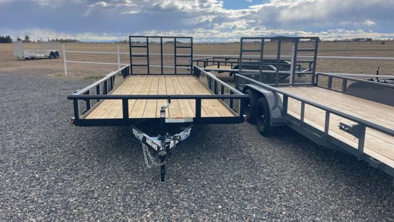 new Other Trailers Top Hat Trailers  for sale, in Cheyenne, WY Thumbnail 2
