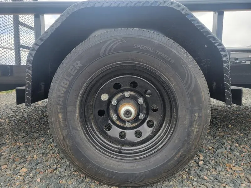 new Other Trailers Top Hat Trailers  for sale, in Cheyenne, WY Thumbnail 4