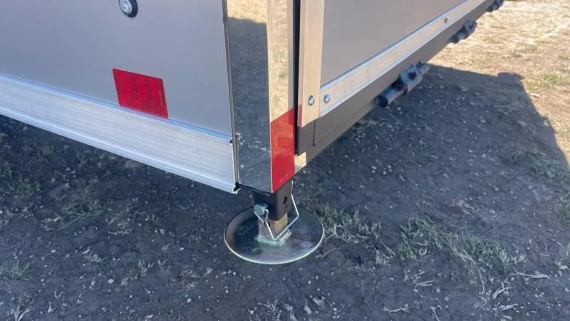 new Cargo (Enclosed) Trailers Cross Trailers  for sale, in Cheyenne, WY Thumbnail 5