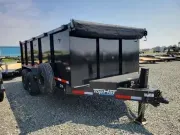 new Dump Trailers Top Hat Trailers  for sale, in Cheyenne, WY Thumbnail 3
