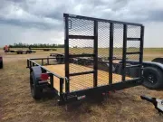 new Utility Trailers Top Hat Trailers  for sale, in Cheyenne, WY Thumbnail 2