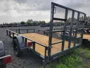 new Utility Trailers Top Hat Trailers  for sale, in Cheyenne, WY Thumbnail 2
