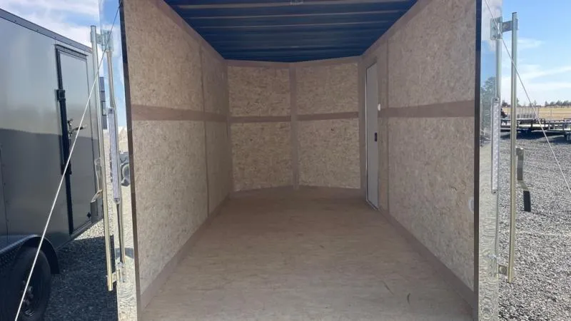 new Cargo (Enclosed) Trailers Cross Trailers  for sale, in Cheyenne, WY Thumbnail 6