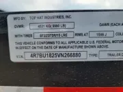 new Car Haulers / Racing Trailers Top Hat Trailers  for sale, in Cheyenne, WY Thumbnail 5