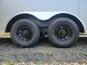 new Cargo (Enclosed) Trailers Haulmark  for sale, in Cheyenne, WY Thumbnail 2